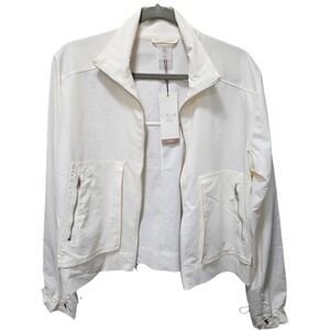 NWT CALLA Activewear Jacket Medium
